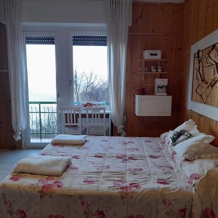 B&B L'Ortensia Pisogne Exterior foto
