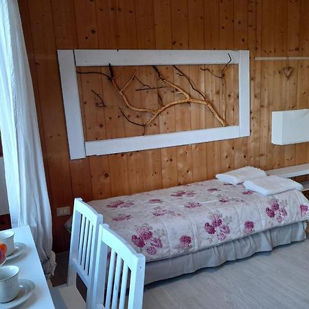 B&B L'Ortensia Pisogne Exterior foto