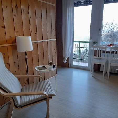 B&B L'Ortensia Pisogne Exterior foto