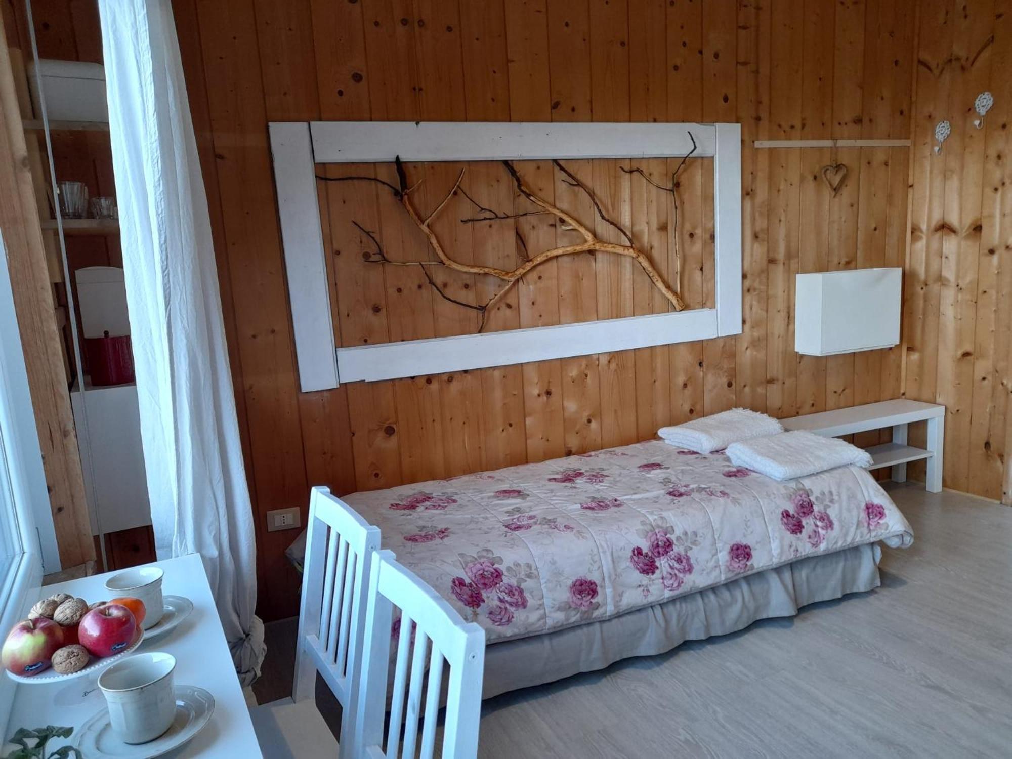 B&B L'Ortensia Pisogne Exterior foto