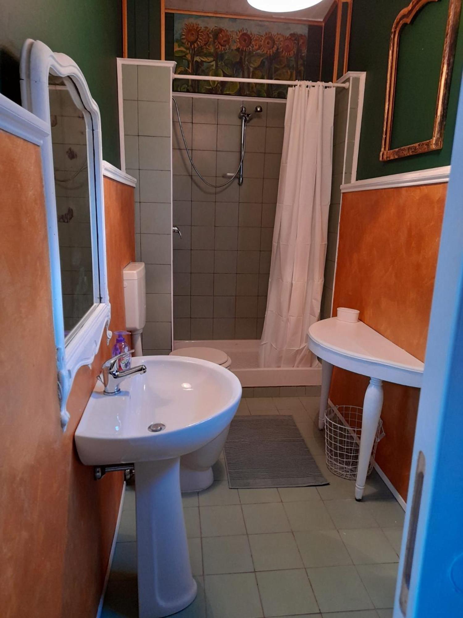 B&B L'Ortensia Pisogne Exterior foto